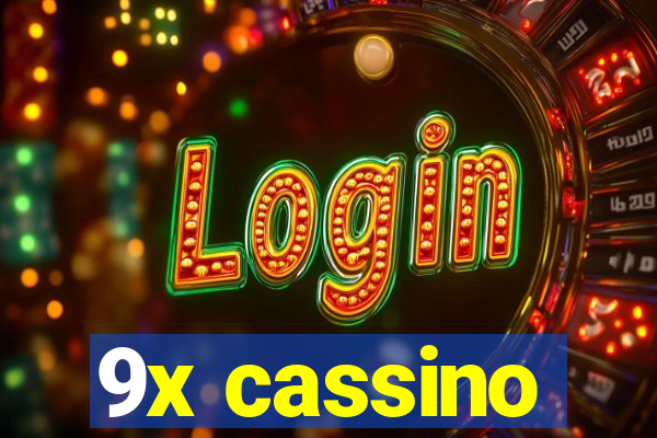 9x cassino